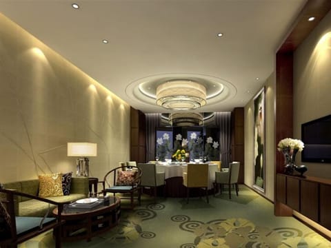 Victoria Hotel Hotel in Guangzhou