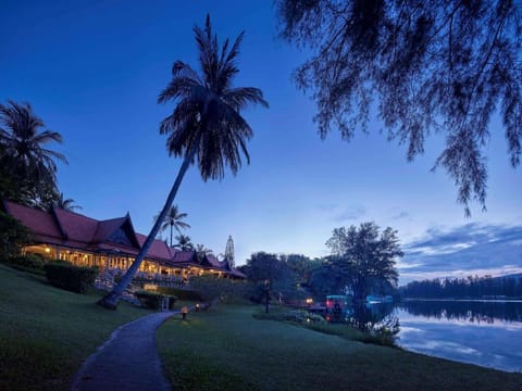 Dusit Thani Laguna Phuket Hotel Vacation rental in Choeng Thale