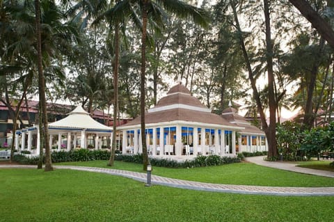 Dusit Thani Laguna Phuket Hotel (SHA Extra Plus) Hôtel in Choeng Thale
