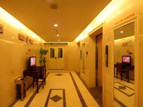 Beijing Ruyi Business Hotel Vacation rental in Beijing