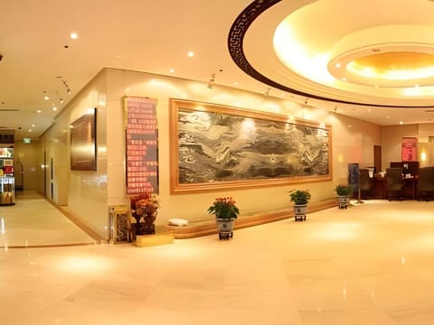 Beijing Ruyi Business Hotel Vacation rental in Beijing