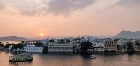 Hotel The Tiger Vacation rental in Udaipur