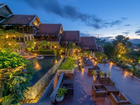 Kiridara Luang Prabang Vacation rental in Luang Prabang