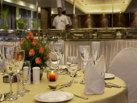 Silver Fern Boutique Hotel Vacation rental in New Delhi