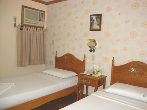Pearlmont Hotel Hôtel in Cagayan de Oro
