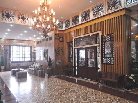 Pearlmont Hotel Hôtel in Cagayan de Oro