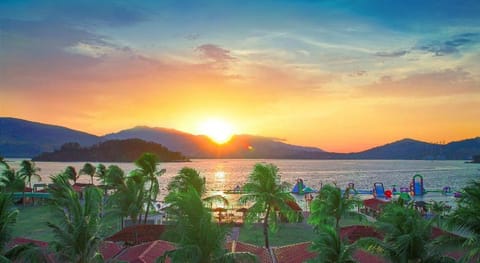 Whiterock Beach Hotel and Waterpark Vacation rental in Subic