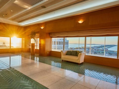 Kansai Airport Washington Hotel Vacation rental in Sennan