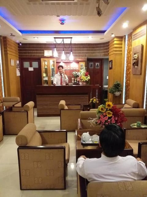 Hoang Vinh Hotel Vacation rental in Ho Chi Minh City