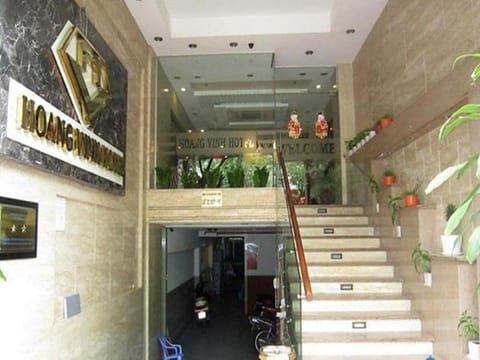 Hoang Vinh Hotel Vacation rental in Ho Chi Minh City