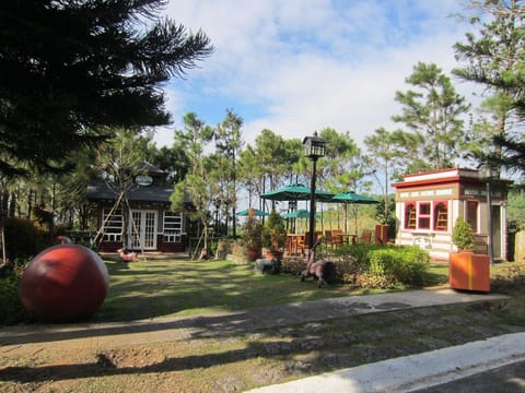 Crosswinds Resort Suites Vacation rental in Tagaytay