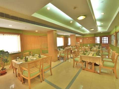 Hotel Fort Queen Vacation rental in Kochi