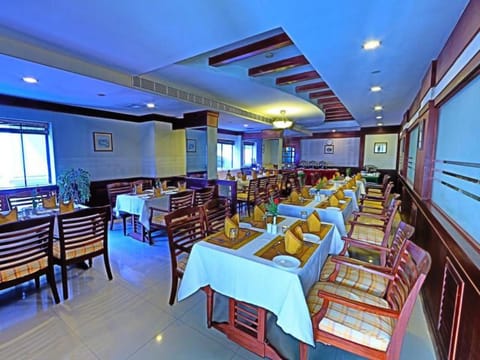 Hotel Fort Queen Vacation rental in Kochi