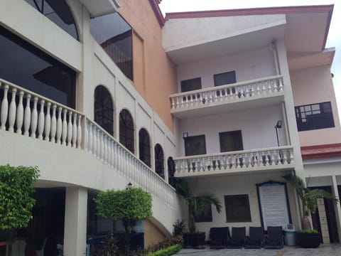 Subic Bay Travelers Hotel Vacation rental in Subic