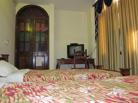 Rani Mahal Hotel Bed and Breakfast in Jaipur