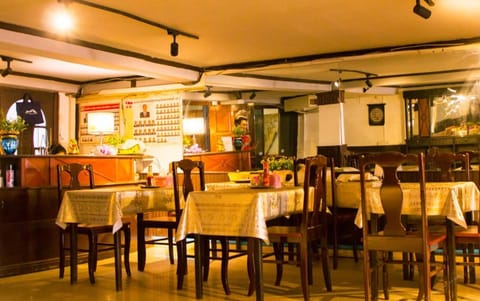 Central Vienna Hotel Vacation rental in Vientiane