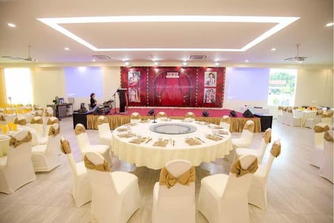 Angsoka Hotel Teluk Intan Vacation rental in Perak Tengah District