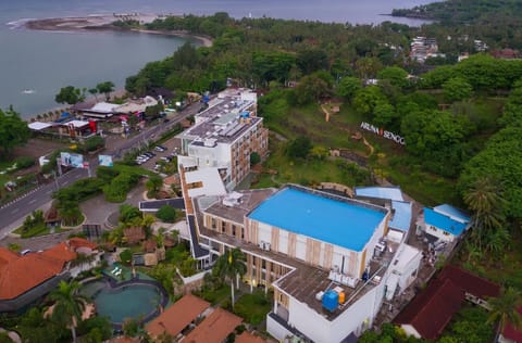 Graha Senggigi Hotel Vacation rental in Batu Layar