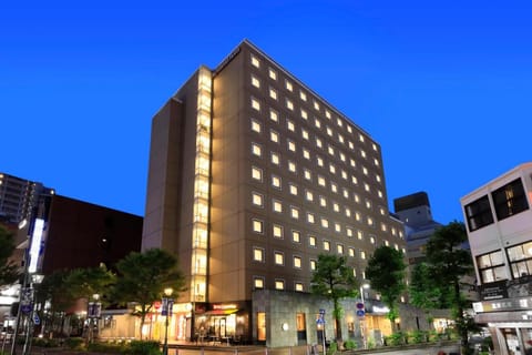 Richmond Hotel Yokohama Bashamichi Vacation rental in Yokohama