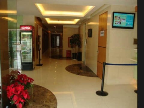 Jinjiang Inn Xiamen Jimei University Town Hotel in Xiamen