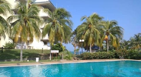 Seri Bulan Condominium Vacation rental in Port Dickson