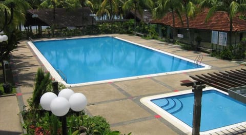 Seri Bulan Condominium Vacation rental in Port Dickson