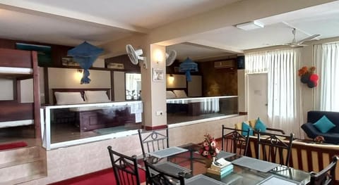 Days Inn-Kandy Vacation rental in Kandy