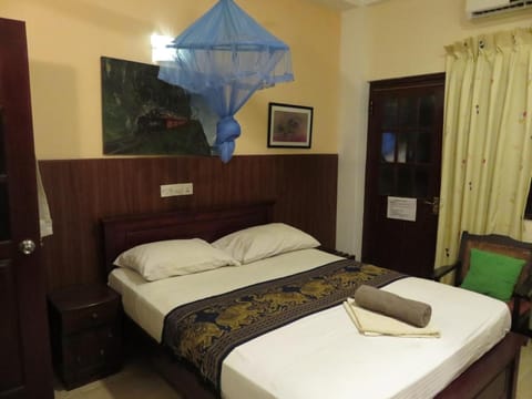 Days Inn Auberge in Kandy
