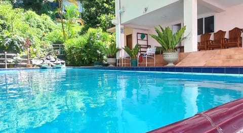 Days Inn-Kandy Vacation rental in Kandy