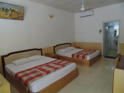 Thang Muoi Hotel Vacation rental in Vung Tau
