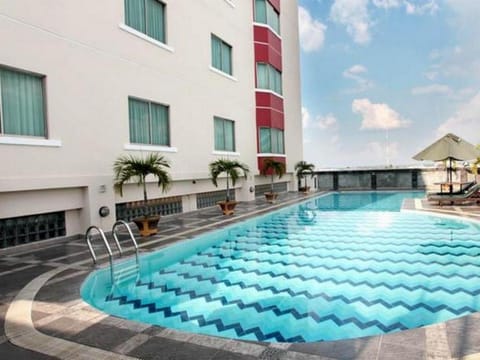 Grand Zuri Pekanbaru Hotel Vacation rental in West Sumatra, Indonesia