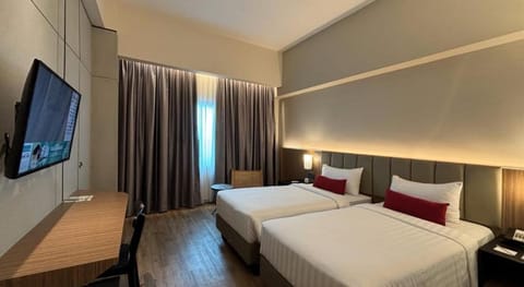 Grand Zuri Pekanbaru Hotel Vacation rental in West Sumatra, Indonesia