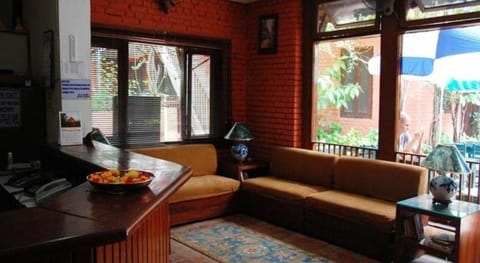 Hotel Mandap Vacation rental in Kathmandu