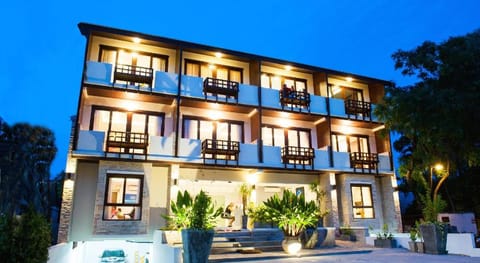 Montien House Hotel Vacation rental in Ko Samui