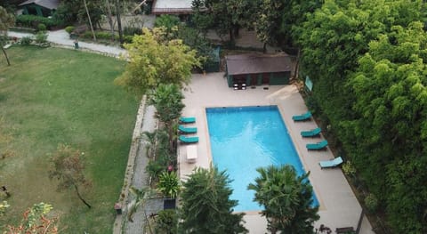 Riverside By Aahma Vacation rental in Uttarakhand