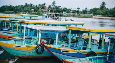 Anantara Hoi An Resort Vacation rental in Hoi An