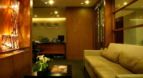 Astoria Plaza Hotel (Multi-Use Hotel) Vacation rental in Mandaluyong