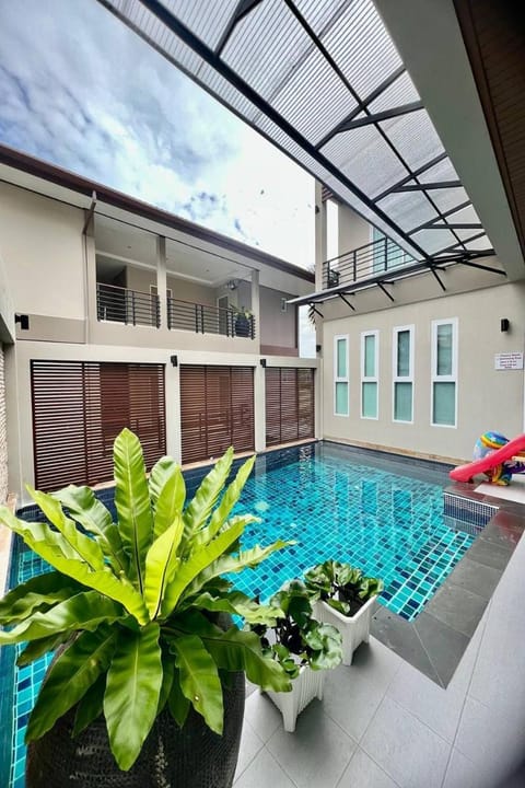 Sivana Place Phuket Vacation rental in Choeng Thale