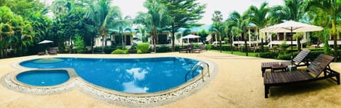 N.T. Lanta Resort Resort in Sala Dan