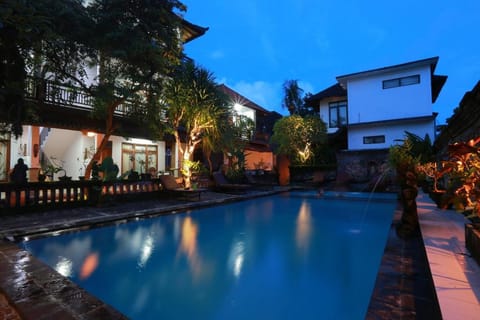 Warsa Garden Bungalows Resort in Ubud