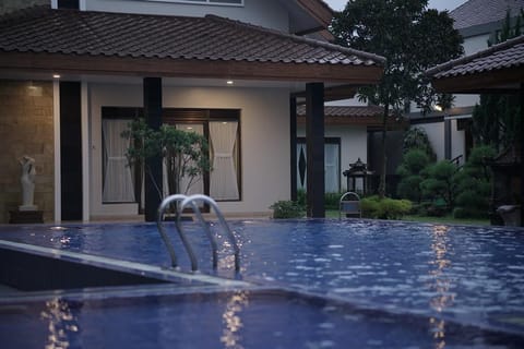 Griya Persada Convention Hotel and Resort Kaliurang Vacation rental in Special Region of Yogyakarta