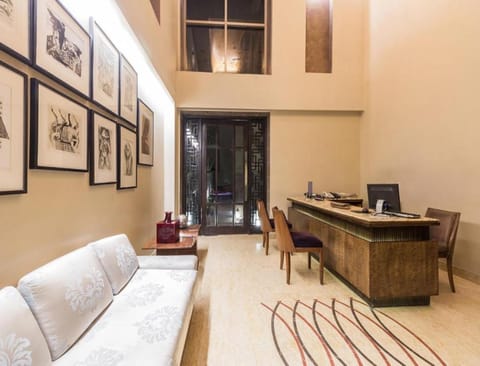 juSTa Gurgaon Vacation rental in Gurugram