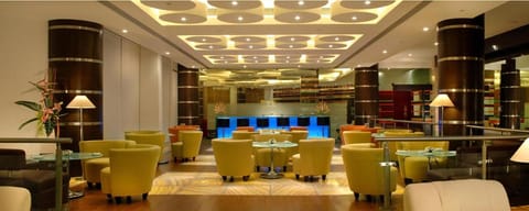 Fortune Select Trinity, Bengaluru - Member ITC's Hotel Group Hotel in Bengaluru