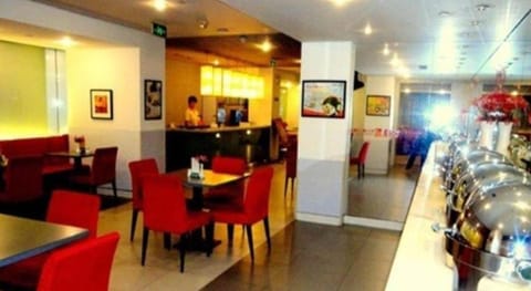 Jinjiang Inn Tianjin Train Station Vacation rental in Tianjin