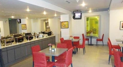 Jinjiang Inn Tianjin Train Station Vacation rental in Tianjin