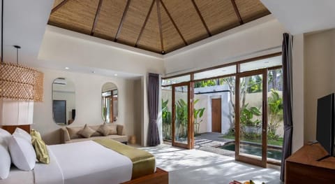 Tonys Villas & Resort Vacation rental in North Kuta