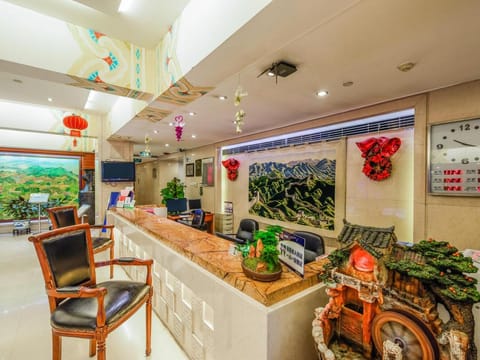 Jade Garden Hotel Vacation rental in Beijing