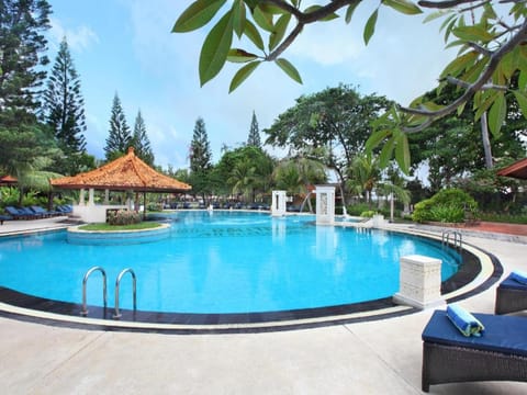 Bali Tropic Resort And Spa Vacation rental in Kuta Selatan