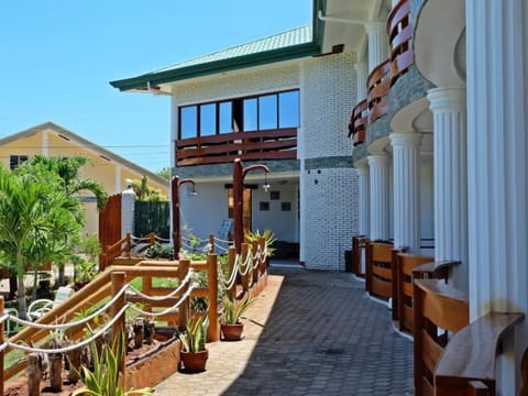 Harmony Hotel Vacation rental in Panglao