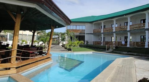 Harmony Hotel Vacation rental in Panglao